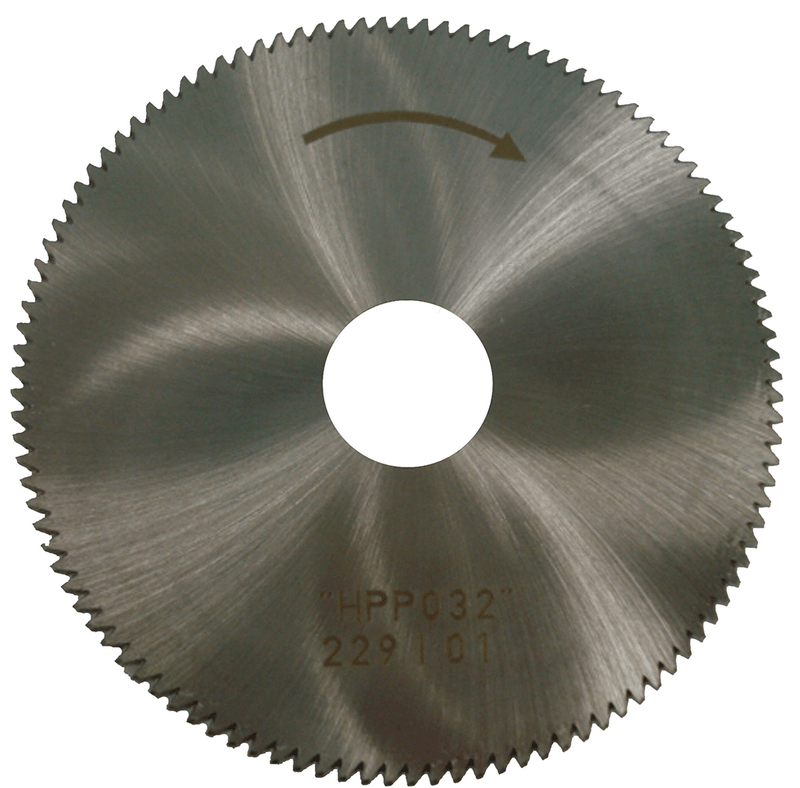 Keyline 80mm Cutter for B106 Key Machine Key Machines & Parts Keyline USA