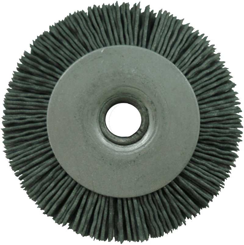 Keyline Tynex Brush for B106 Key Machine Key Machines & Parts Keyline USA