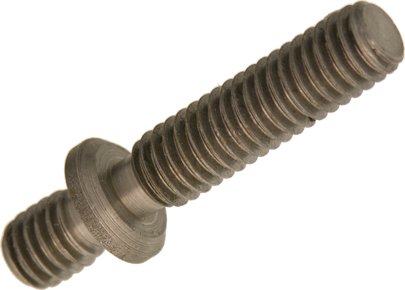 Replacement Stud for HPC 1200 Blitz Machines Key Machines & Parts Hudson-ESP-HPC