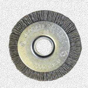 Rytan Replacement Deburring Nylon Brush For ALL Key Machines Key Machines & Parts Rytan