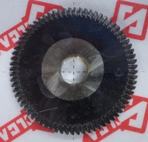 Silca Flash 008 Cutter Wheel Key Machines & Parts Ilco