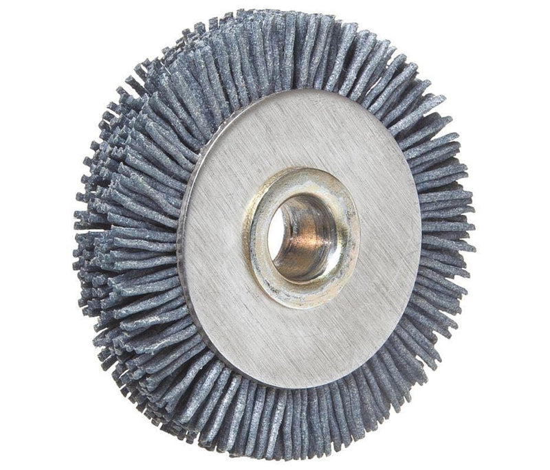 Silca Flash 008 Nylon Brush Key Machines & Parts Ilco