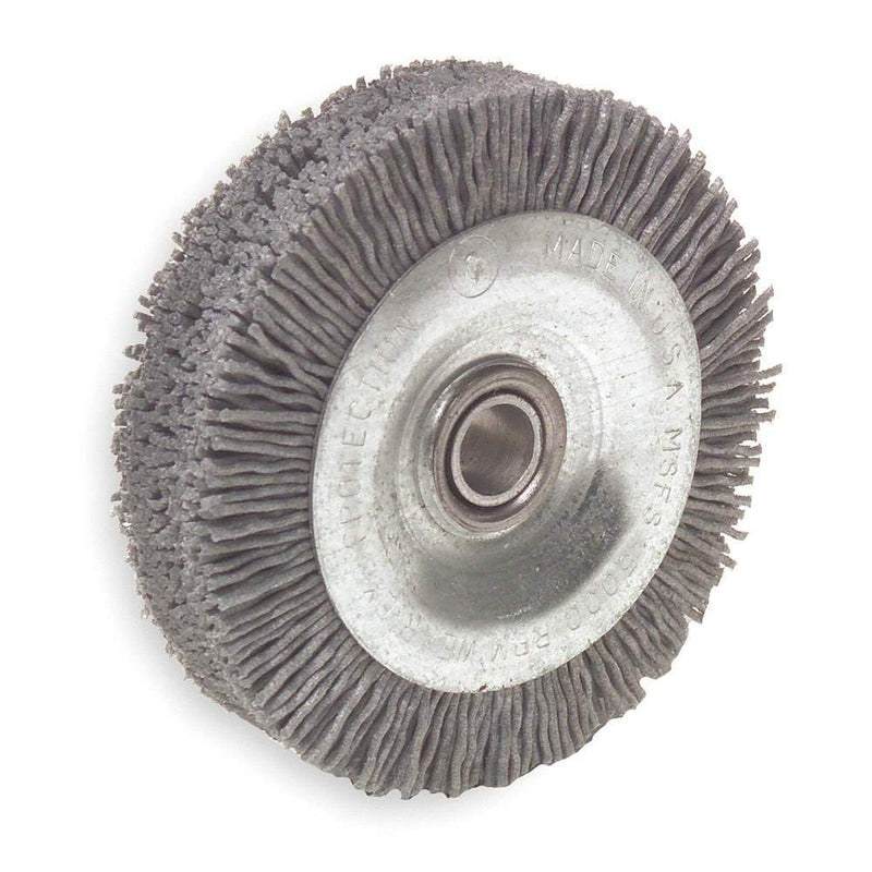 Silca Tynex Brush for Bravo III Key Machines & Parts Ilco
