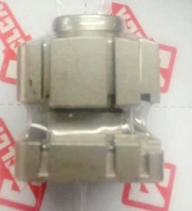 Top & Bottom Jaw Clamp Set For Speed and Flash Machines Key Machines & Parts Ilco