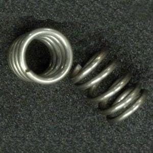 Vise Jaw Spring (Pair) For Ilco Key Machines Key Machines & Parts Ilco