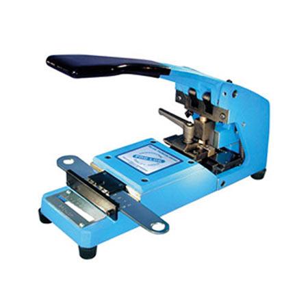 Schlage EVEREST B Blue Punch Key Machine Key Machines & Parts Pro-Lok