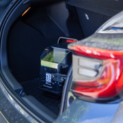 Keyline Messenger Code Machine - Take it Anywhere! Edge & Laser Code Machine Keyline USA