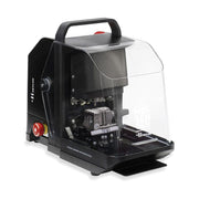 Keyline Messenger Code Machine - Take it Anywhere! Edge & Laser Code Machine Keyline USA