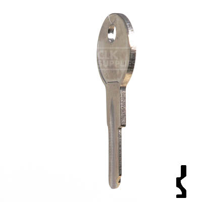 B1, 1098M Strattec & Many Auto Equipment Key JMA USA
