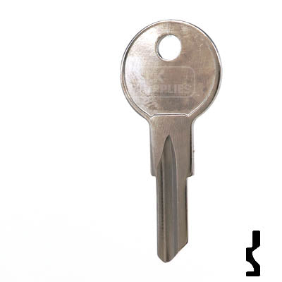 B1, 1098M Strattec & Many Auto Equipment Key JMA USA