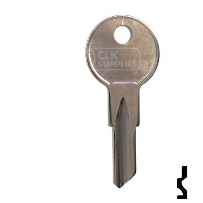 B1, 1098M Strattec & Many Auto Equipment Key JMA USA