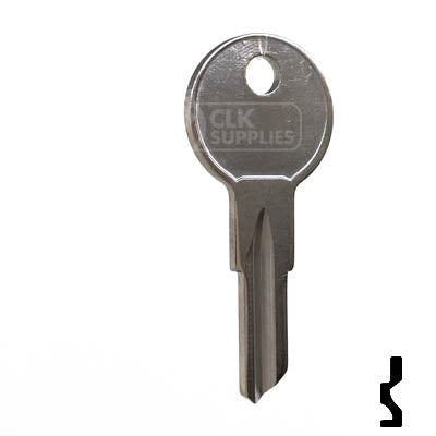 B1, 1098M Strattec & Many Auto Equipment Key JMA USA