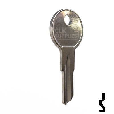 B1, 1098M Strattec & Many Auto Equipment Key JMA USA