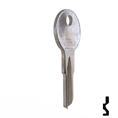 B1, 1098M Strattec & Many Auto Equipment Key JMA USA