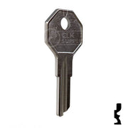 B16, H1098DB Briggs & Stratton Key Equipment Key Ilco