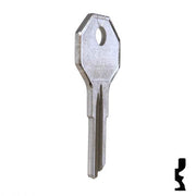 B16, H1098DB Briggs & Stratton Key Equipment Key Ilco