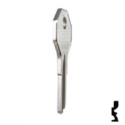 B16, H1098DB Briggs & Stratton Key Equipment Key Ilco