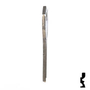 B16, H1098DB Briggs & Stratton Key Equipment Key Ilco