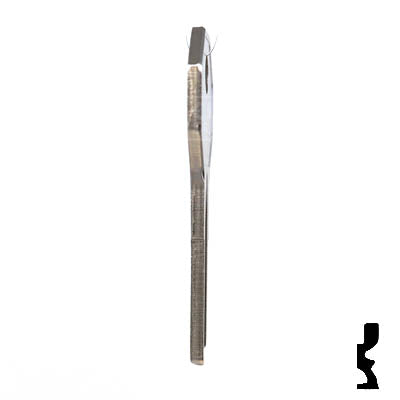 B16, H1098DB Briggs & Stratton Key Equipment Key Ilco