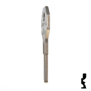 B16, H1098DB Briggs & Stratton Key Equipment Key Ilco