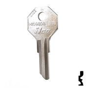 B16, H1098DB Briggs & Stratton Key Equipment Key Ilco