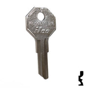 B16, H1098DB Briggs & Stratton Key Equipment Key Ilco