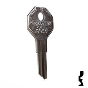 B16, H1098DB Briggs & Stratton Key Equipment Key Ilco