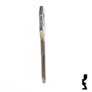 B16, H1098DB Briggs & Stratton Key Equipment Key Ilco
