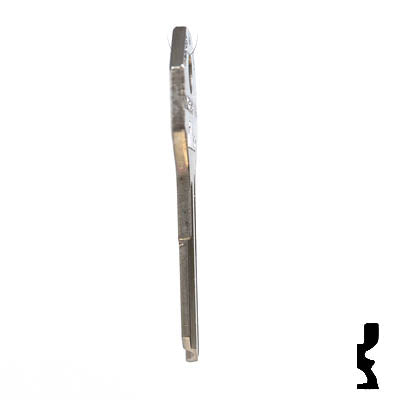 B16, H1098DB Briggs & Stratton Key Equipment Key Ilco