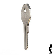 B16, H1098DB Briggs & Stratton Key Equipment Key Ilco