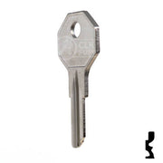 B16, H1098DB Briggs & Stratton Key Equipment Key Ilco