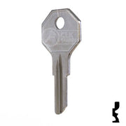 B16, H1098DB Briggs & Stratton Key Equipment Key Ilco