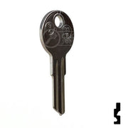 B4, 1098XL Briggs & Stratton Key Equipment Key JMA USA