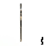 B4, 1098XL Briggs & Stratton Key Equipment Key JMA USA