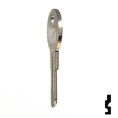 B4, 1098XL Briggs & Stratton Key Equipment Key JMA USA
