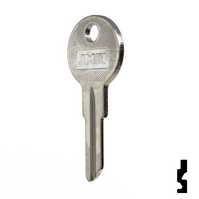 B4, 1098XL Briggs & Stratton Key Equipment Key JMA USA