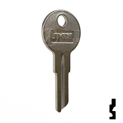 B4, 1098XL Briggs & Stratton Key Equipment Key JMA USA