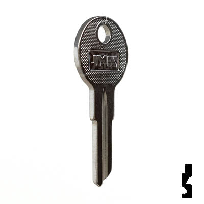 B4, 1098XL Briggs & Stratton Key Equipment Key JMA USA