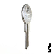 B4, 1098XL Briggs & Stratton Key Equipment Key JMA USA