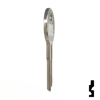 B4, 1098XL Briggs & Stratton Key Equipment Key JMA USA