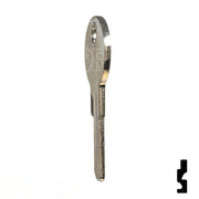 B4, 1098XL Briggs & Stratton Key Equipment Key JMA USA