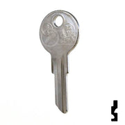 B4, 1098XL Briggs & Stratton Key Equipment Key JMA USA
