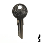 B4, 1098XL Briggs & Stratton Key Equipment Key JMA USA
