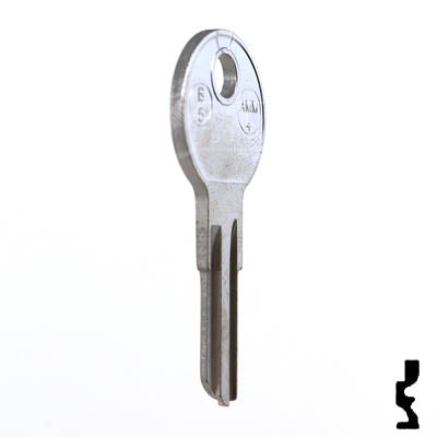 B5, 1098DB Kenworth, Briggs & Stratton Key Equipment Key JMA USA