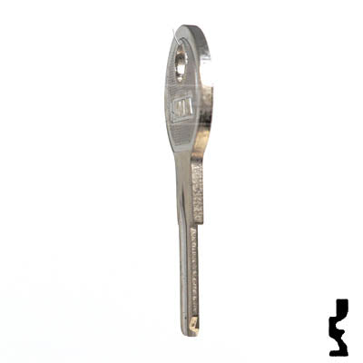 B5, 1098DB Kenworth, Briggs & Stratton Key Equipment Key JMA USA