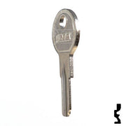 B5, 1098DB Kenworth, Briggs & Stratton Key Equipment Key JMA USA