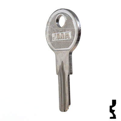 B5, 1098DB Kenworth, Briggs & Stratton Key Equipment Key JMA USA