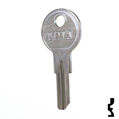 B5, 1098DB Kenworth, Briggs & Stratton Key Equipment Key JMA USA