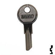 B5, 1098DB Kenworth, Briggs & Stratton Key Equipment Key JMA USA