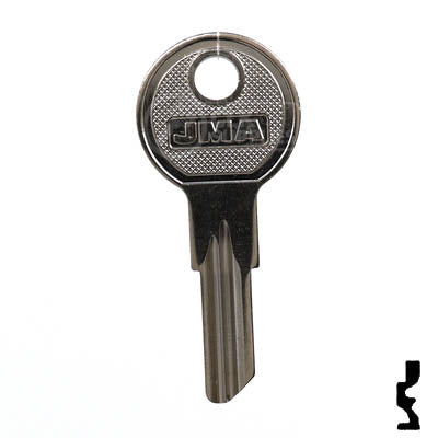 B5, 1098DB Kenworth, Briggs & Stratton Key Equipment Key JMA USA